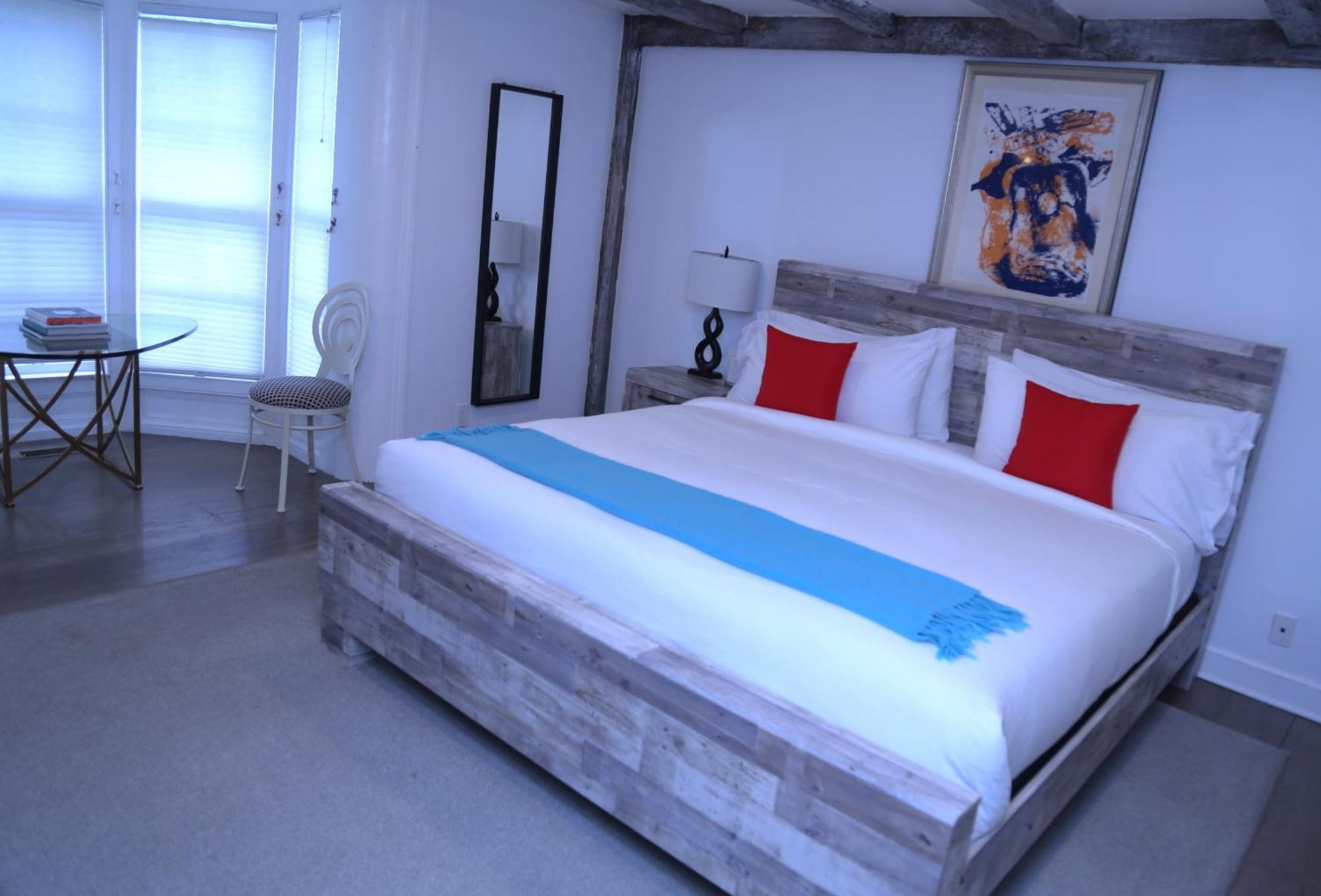 Bed and Breakfast Harpoon House Southampton Esterno foto