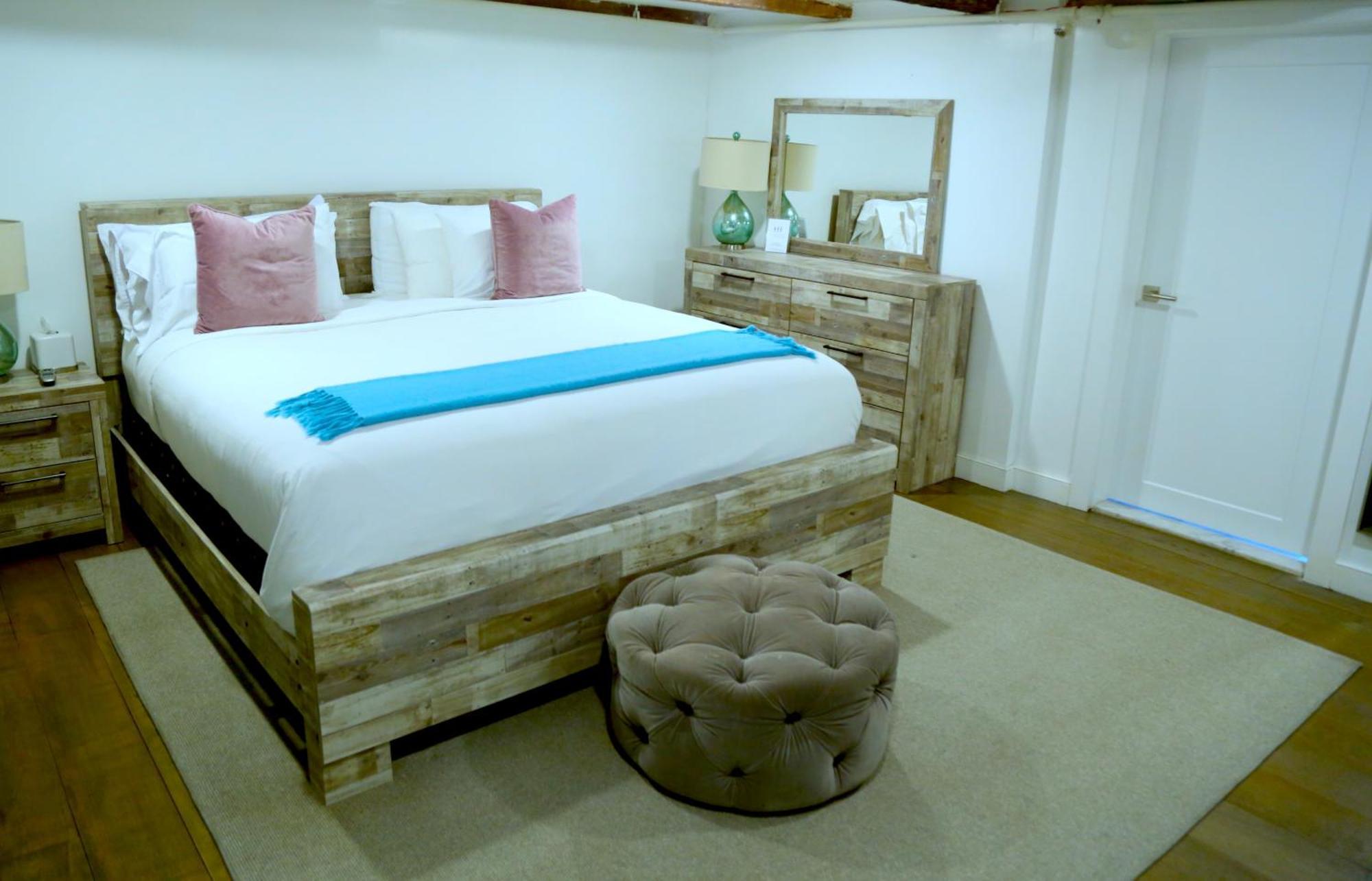 Bed and Breakfast Harpoon House Southampton Esterno foto