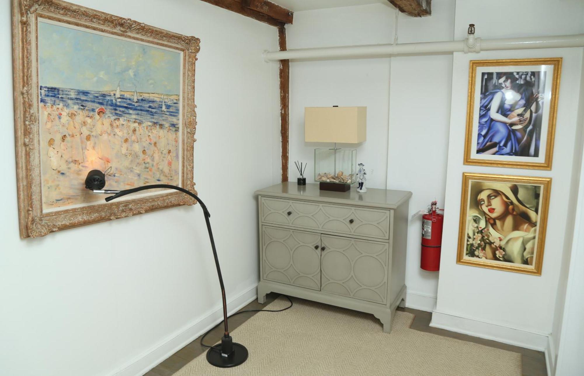 Bed and Breakfast Harpoon House Southampton Esterno foto