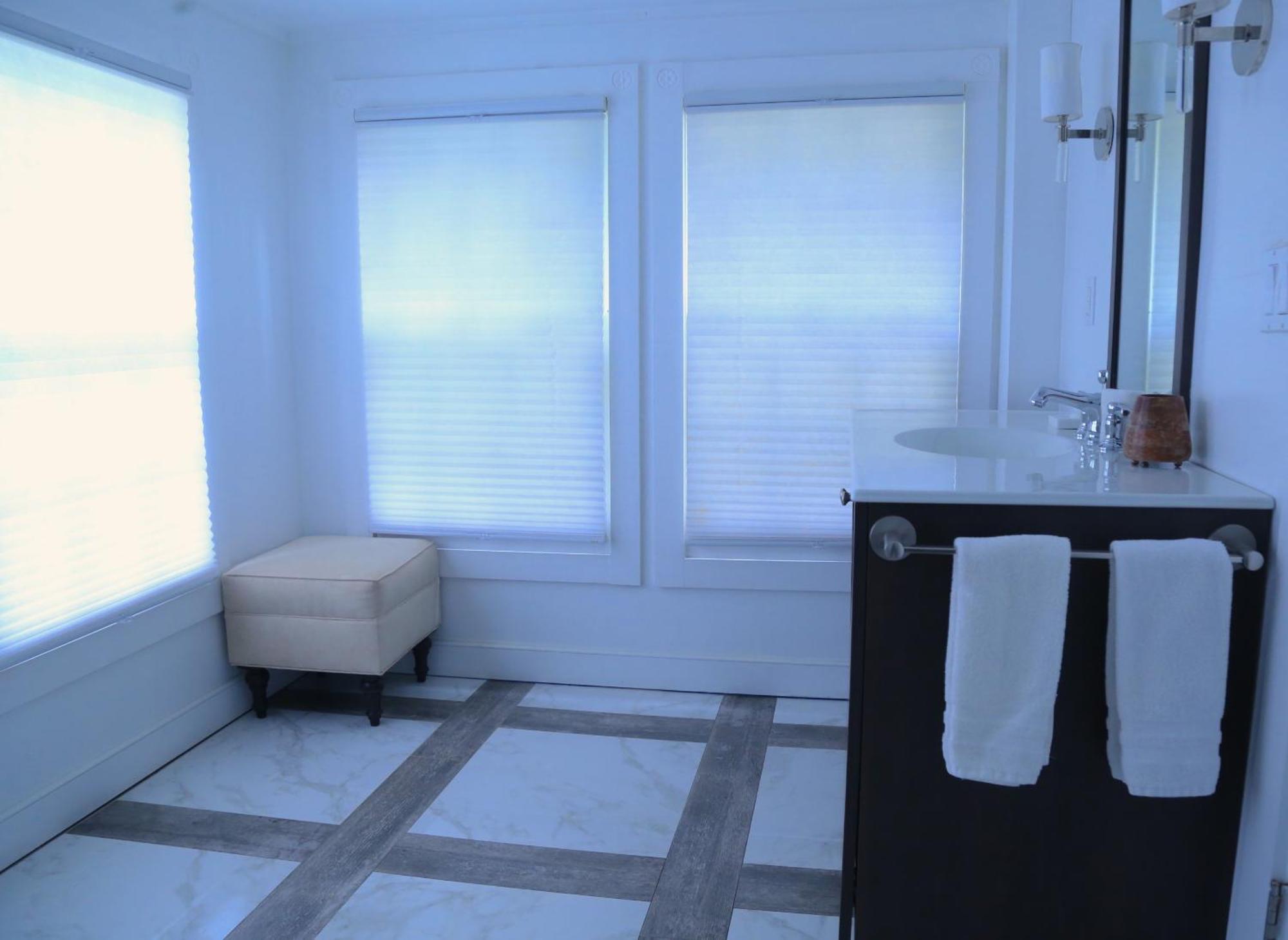 Bed and Breakfast Harpoon House Southampton Esterno foto