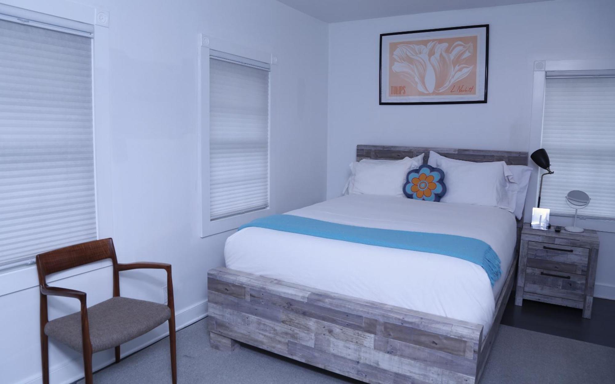 Bed and Breakfast Harpoon House Southampton Esterno foto