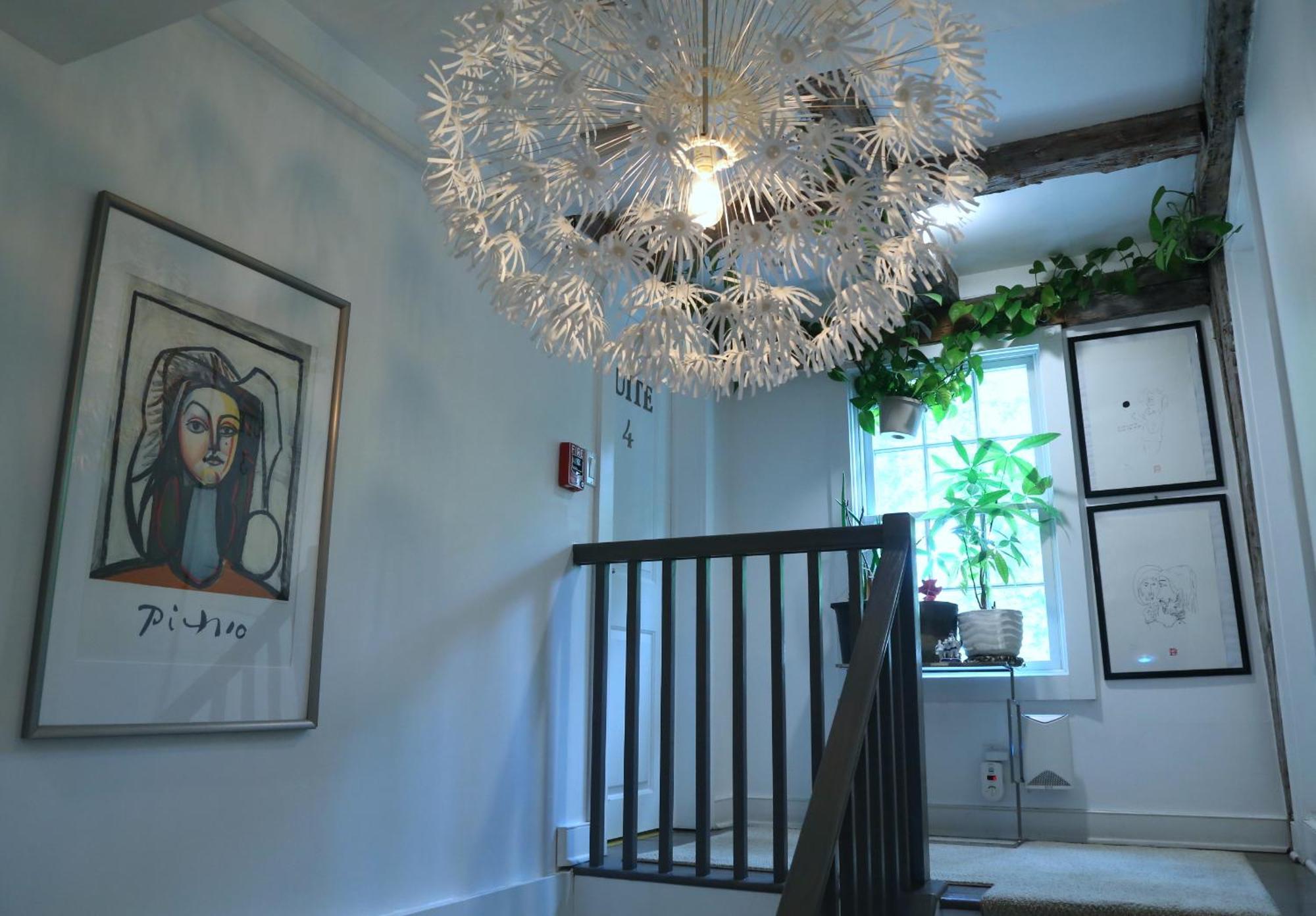 Bed and Breakfast Harpoon House Southampton Esterno foto