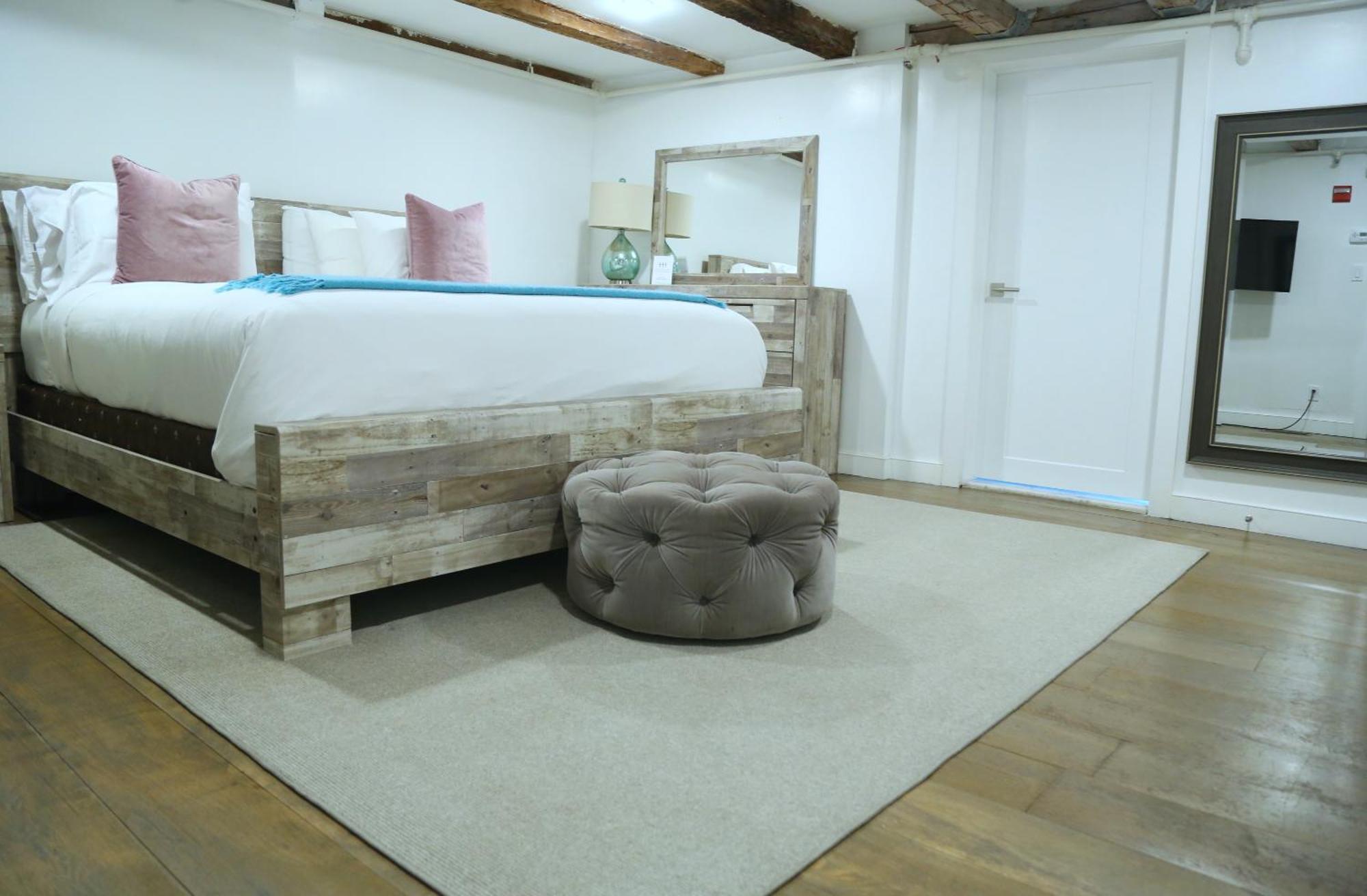 Bed and Breakfast Harpoon House Southampton Esterno foto