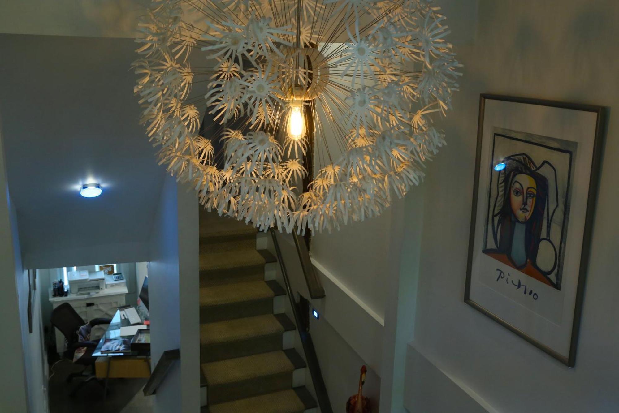 Bed and Breakfast Harpoon House Southampton Esterno foto