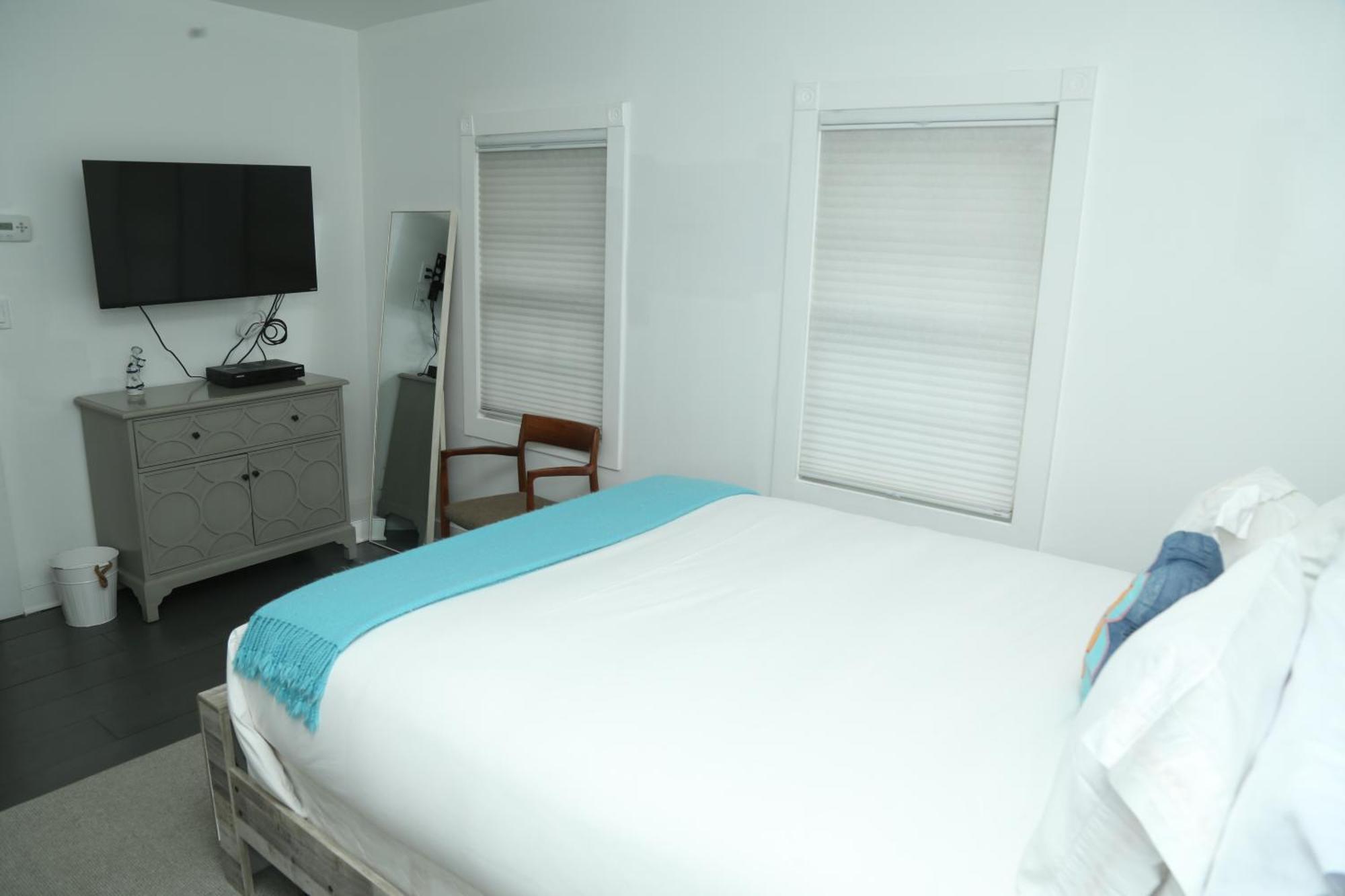 Bed and Breakfast Harpoon House Southampton Esterno foto